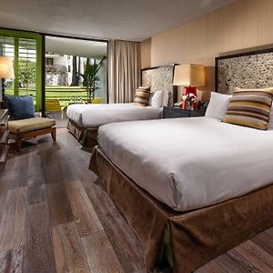 Chambre Lit Queen-Size