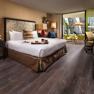 Chambre Lit King-Size